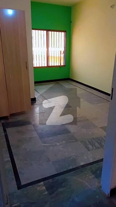 Room Of 250 Square Feet Is Available For Rent In Ghauri Town Phase 4B