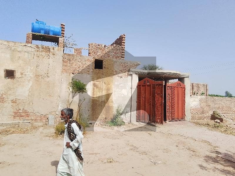 خانیوال روڈ ملتان میں 4 کمروں کا 5 کنال فارم ہاؤس 1.7 کروڑ میں برائے فروخت۔ خانیوال روڈ ملتان میں 4 کمروں کا 5 کنال فارم ہاؤس 1.7 کروڑ میں برائے فروخت۔