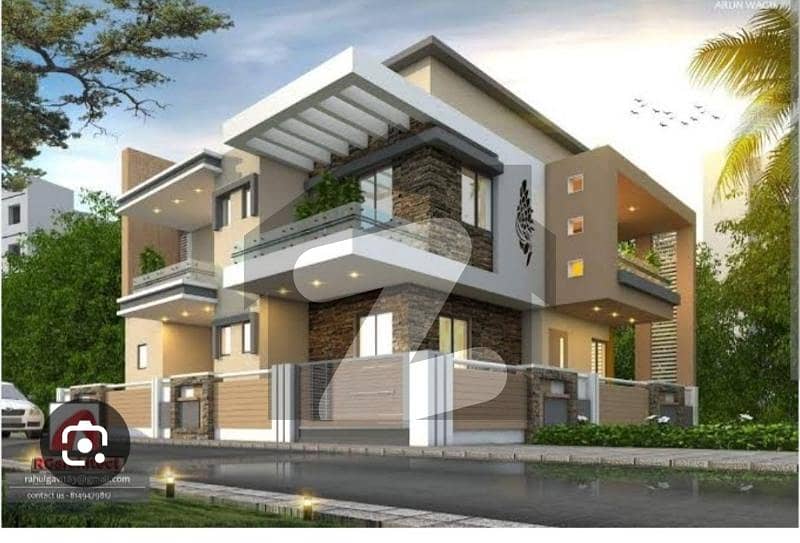 BUNGALOW AVILABLE FOR SALE MAIN SIRAJ UD DULLAH ROAD BUNGALOW AVILABLE FOR SALE MAIN SIRAJ UD DULLAH ROAD