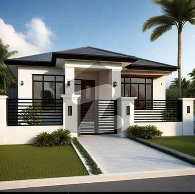 BUNGALOW
