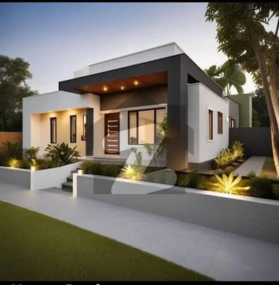 MAINTAIN BUNGALOW FOR RENT