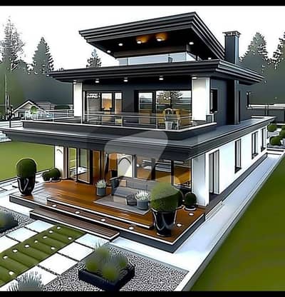 BUNGALOW