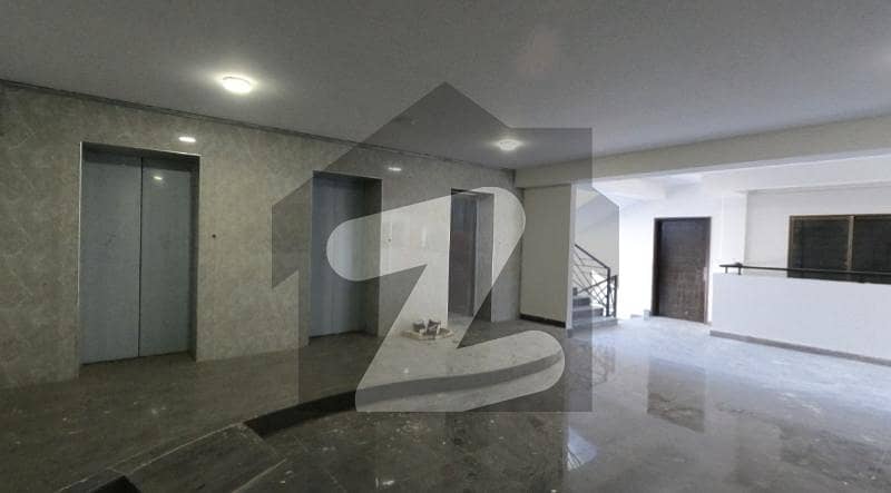 Flat Of 1250 Square Feet Available In Scheme 33 Flat Of 1250 Square Feet Available In Scheme 33