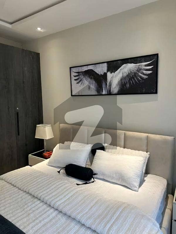 Become the Owner of Your Dream Flat Today Centrally Located in Gulberg 3, Lahore! Become the Owner of Your Dream Flat Today Centrally Located in Gulberg 3, Lahore!