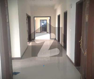Luxury Askari Apartment For Rent