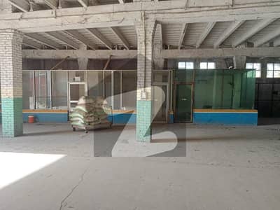 Sunder 41 Kanal Warehouse Is Available For Sale