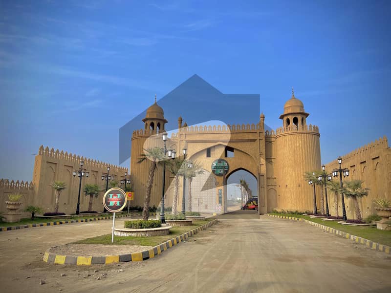 40 Lac Per Kanal 3 Kanal FarmHouse Plot 40 Lac Per Kanal 3 Kanal FarmHouse Plot