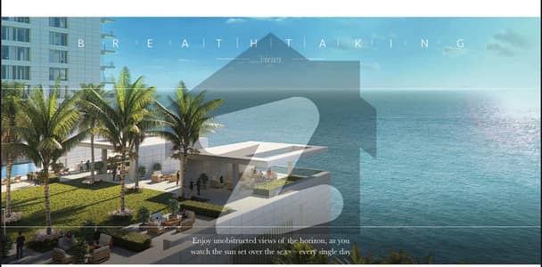 Emaar Park Edge Signature 2 bed with Private Lift 10% DP | 4 years Payment Plan