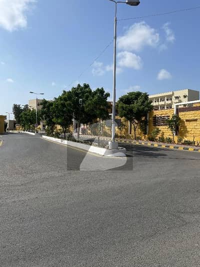 Prime Plots For Sale In Navy Housing Society Zamzama Your Dream Home Starts Here