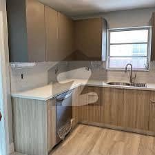 Flat Available for Sale in PHA Project Gulistan e Johar Flat Available for Sale in PHA Project Gulistan e Johar
