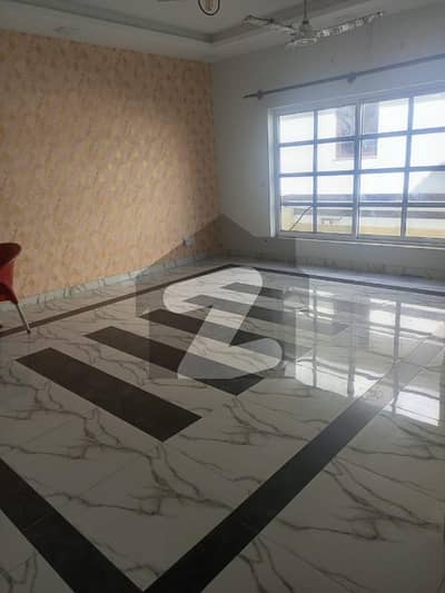Apartment Available For Rant In Gulberg Green Islambed