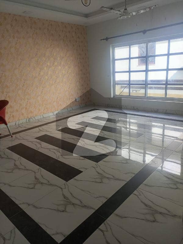 Apartment Available For Rant In Gulberg Green Islambed
