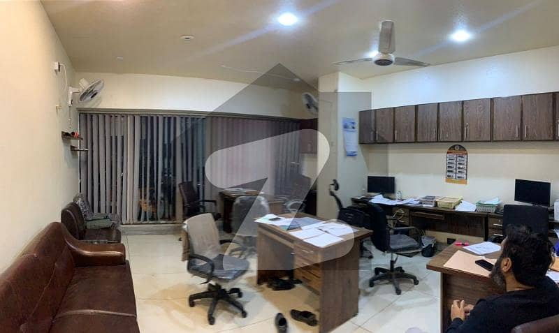 467 Square Feet Office In Gulshan-E-Iqbal Town For Rent At Good Location 467 Square Feet Office In Gulshan-E-Iqbal Town For Rent At Good Location