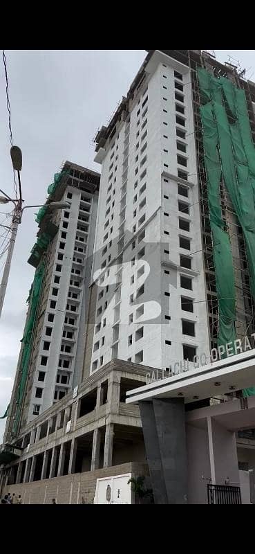 Gorgeous Prime Location 1400 Square Feet Flat For Sale Available In Callachi Cooperative Housing Society Gorgeous Prime Location 1400 Square Feet Flat For Sale Available In Callachi Cooperative Housing Society