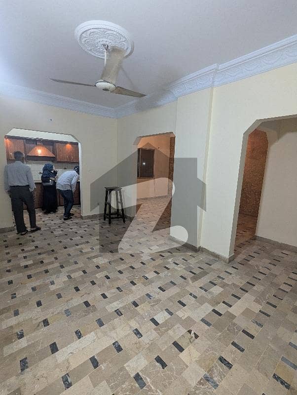 Flat For Sale 2 Beds DD "Kiran Garden" Out Class Location Of Block 14 Gulistan e Jauher Flat For Sale 2 Beds DD "Kiran Garden" Out Class Location Of Block 14 Gulistan e Jauher