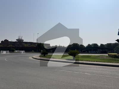 CHEAPEST PRICE PLOT IN BAHRIA ORCHARD AVAILABLE FOR SALE