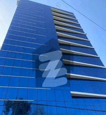 Prime Location Office Sized 8000 Square Feet Available In Shaheed Millat Road Prime Location Office Sized 8000 Square Feet Available In Shaheed Millat Road