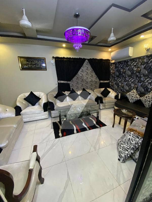 Flat Available For Sale Gulshan-E-Iqbal Block 13 D 1st Floor West Open Corner Flat Available For Sale Gulshan-E-Iqbal Block 13 D 1st Floor West Open Corner