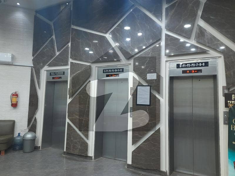 Main Shahra E Faisal Office On Rent Main Shahra E Faisal Office On Rent