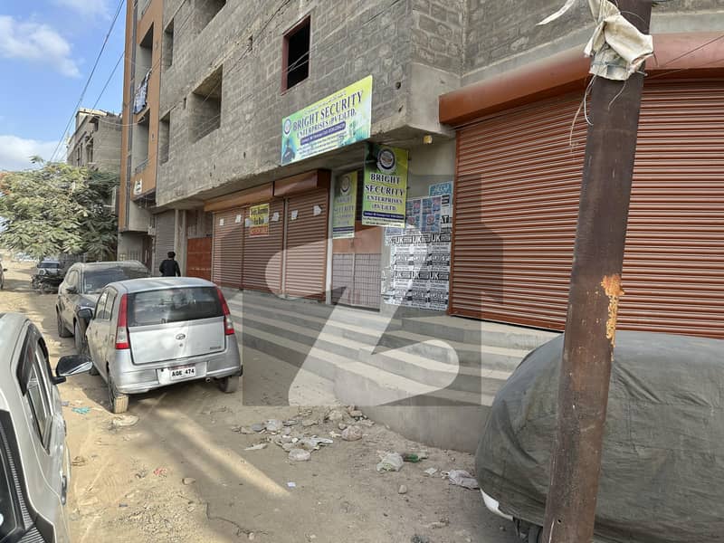 Main Road Location Near Malir Court And Next To Gohar City Main Road Location Near Malir Court And Next To Gohar City
