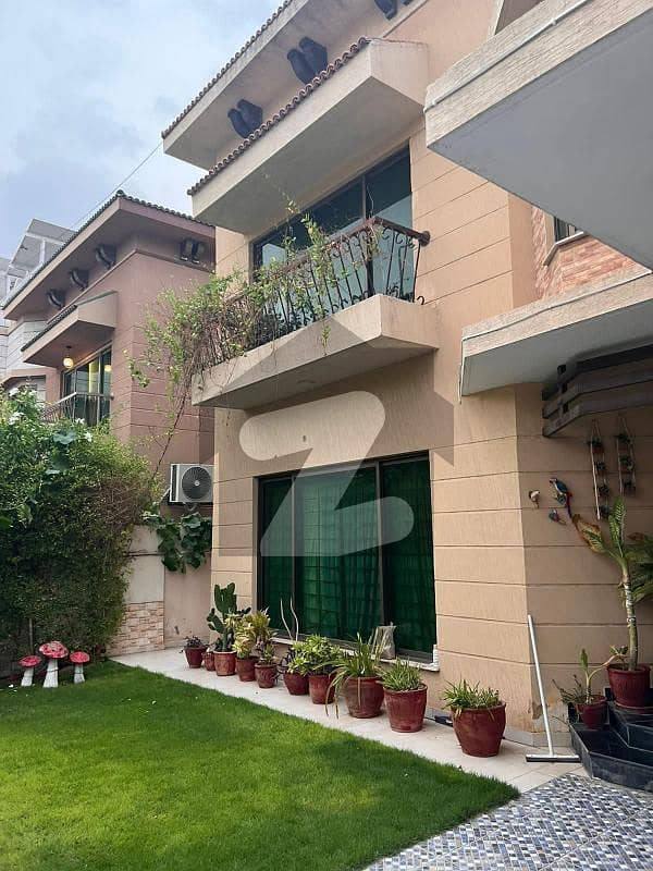 Prime Location Brigadier House Available Prime Location Brigadier House Available