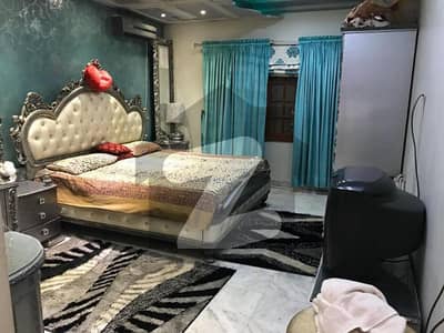 3200 Sq Feet Spacious Semi Furnished Apartment