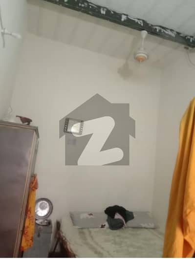 1.8 Marla House Rasheedabad For Sale
