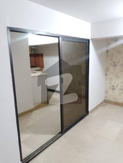 Mezzanine Floor For Rent 2 Bed Attach Bathroom In Dha Phase 6