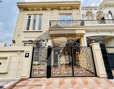 5 Marla luxury House Available For Sale In Block EE Citi Housing Gujranwala