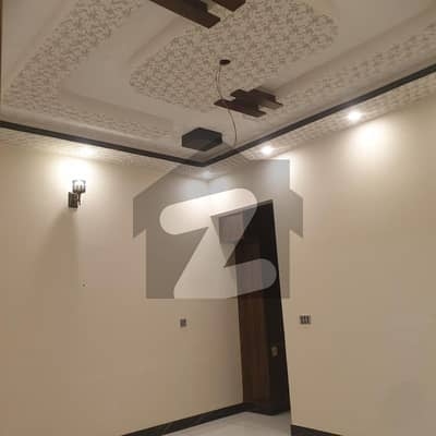 گلشنِ اقبال - بلاک 1 گلشنِ اقبال,گلشنِ اقبال ٹاؤن,کراچی میں 4 کمروں کا 11 مرلہ بالائی پورشن 4.15 کروڑ میں برائے فروخت۔