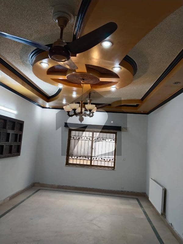 E11 Ready Upper Portion 3bed 500sy E11 Ready Upper Portion 3bed 500sy