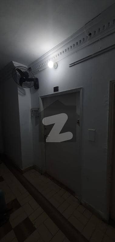 شاہراہِ فیصل کراچی میں 2 مرلہ دفتر 35.0 ہزار میں کرایہ پر دستیاب ہے۔
