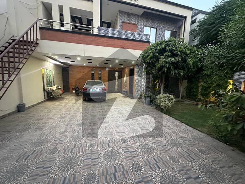 Double Storey 16 Marla House For Sale Double Storey 16 Marla House For Sale