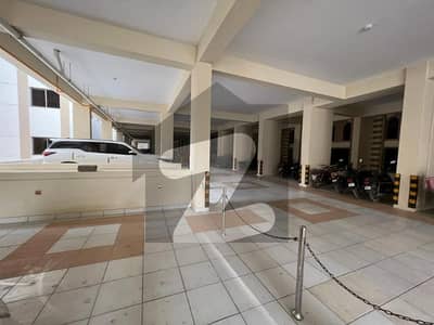 City Tower And Shopping Mall 2 Bedrooms Drawing And Dinning (1050 SQ FEET) Available For Rent