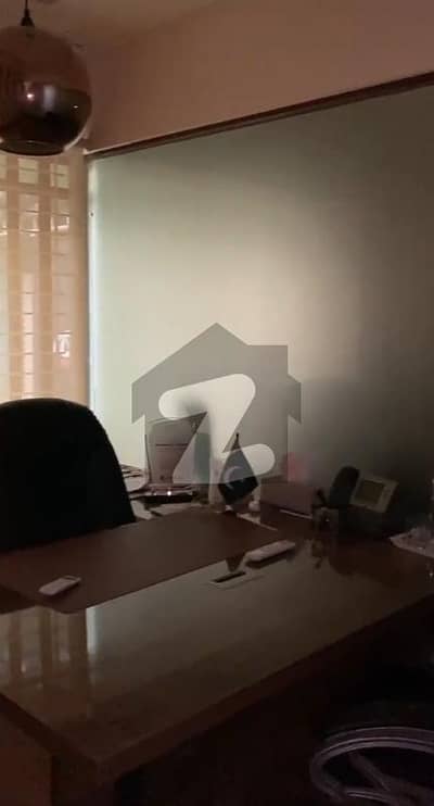 Office Available For Rent,