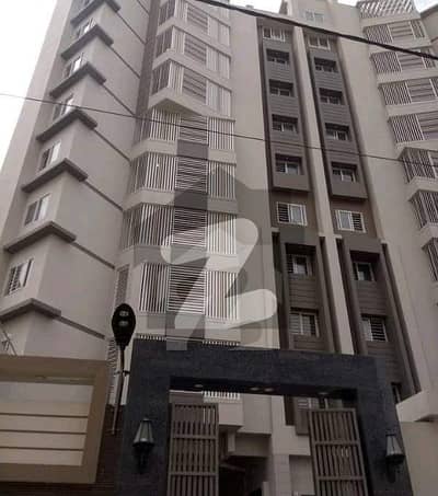 Prime Location 2000 Square Feet Apartment Is Available In Bath Island