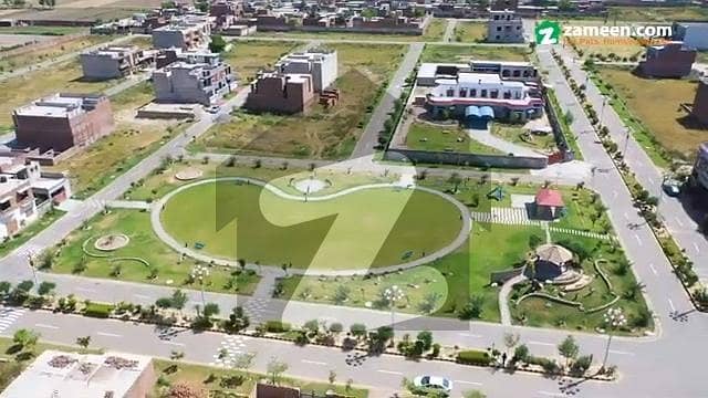 Located On Main Boulevard 70 Feet Wide Road