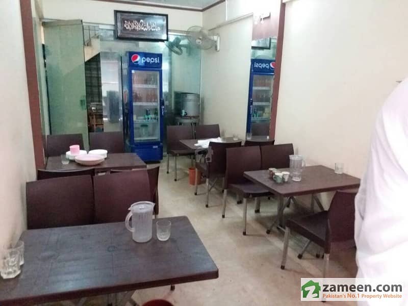 Shop For Rent Tariq Road, Karachi ID5888955
