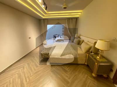 7 Bed Room Live Able House In G-6 Embassy Road