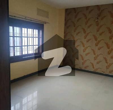 First Floor G+3 Without Lift Apartment Corner Apartment For Sale In Askari 5