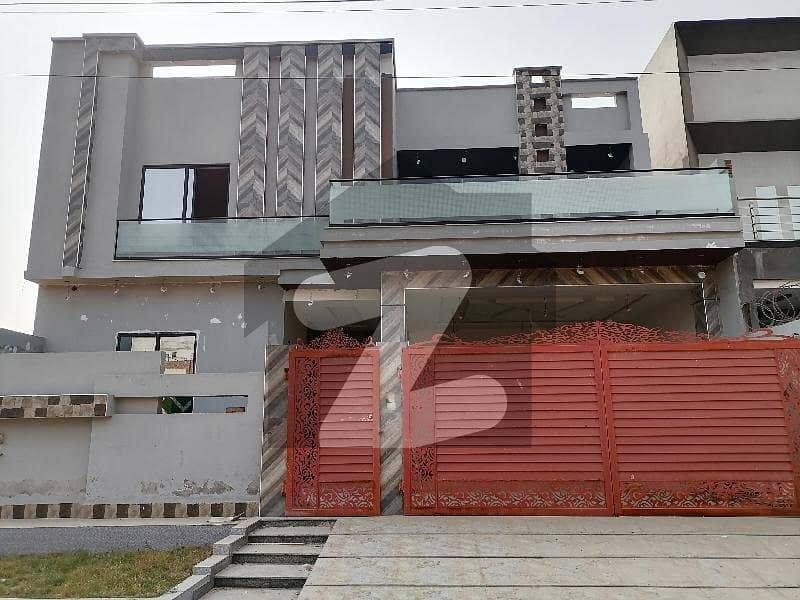 Looking For A Prime Location House In Faisalabad Looking For A Prime Location House In Faisalabad