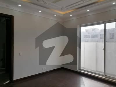 Ready To Buy A House In DHA Phase 6 Lahore