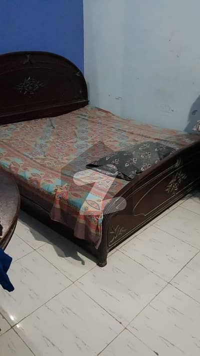 Book A Prime Location Upper Portion Of 120 Square Yards In North Karachi - Sector 11-C/3 Karachi