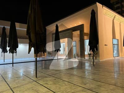 Flat Of 2700 Square Feet Available For Sale In Askari 5