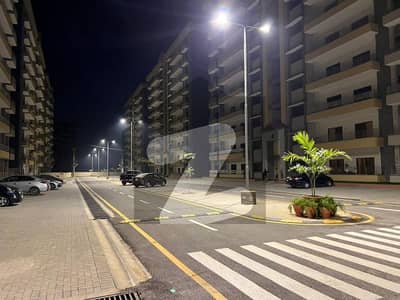 Sale A Flat In Karachi Prime Location