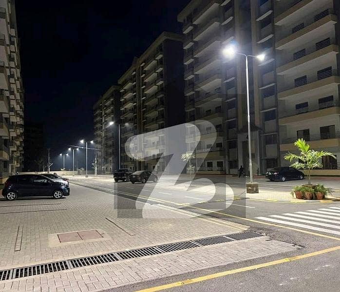 Flat Is Available For Sale In Malir Cantonment Flat Is Available For Sale In Malir Cantonment