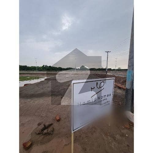 5 MARLA PLOT AVAILABLE FOR SALE 5 MARLA PLOT AVAILABLE FOR SALE