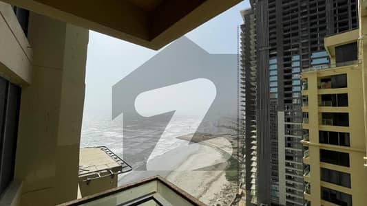 Luxury Redefined 3 Bed + Utility Sea View Apartment In Emaar Crescent Bay