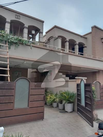 7 Marla Double story House For Sale In Multan In Faisal cottage Phase 1