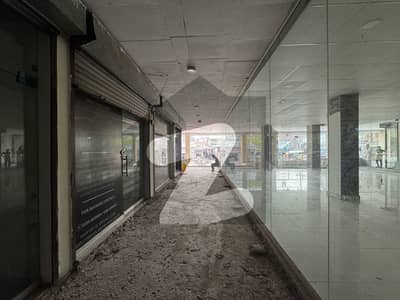 On Ground Shops Available For Sale Best Location On Bedian Road Main